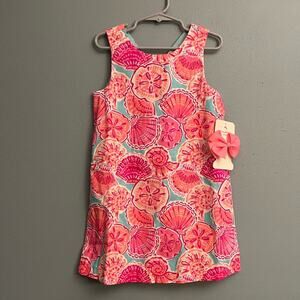 NWT Tommy Bahama A-Line Dress